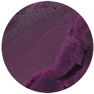 豆沙馅の紫薯沙