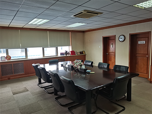 Meeting/Reception Room